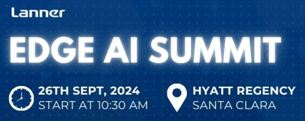 AI Edge Summit