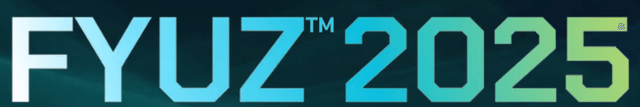 FYUZ 2025